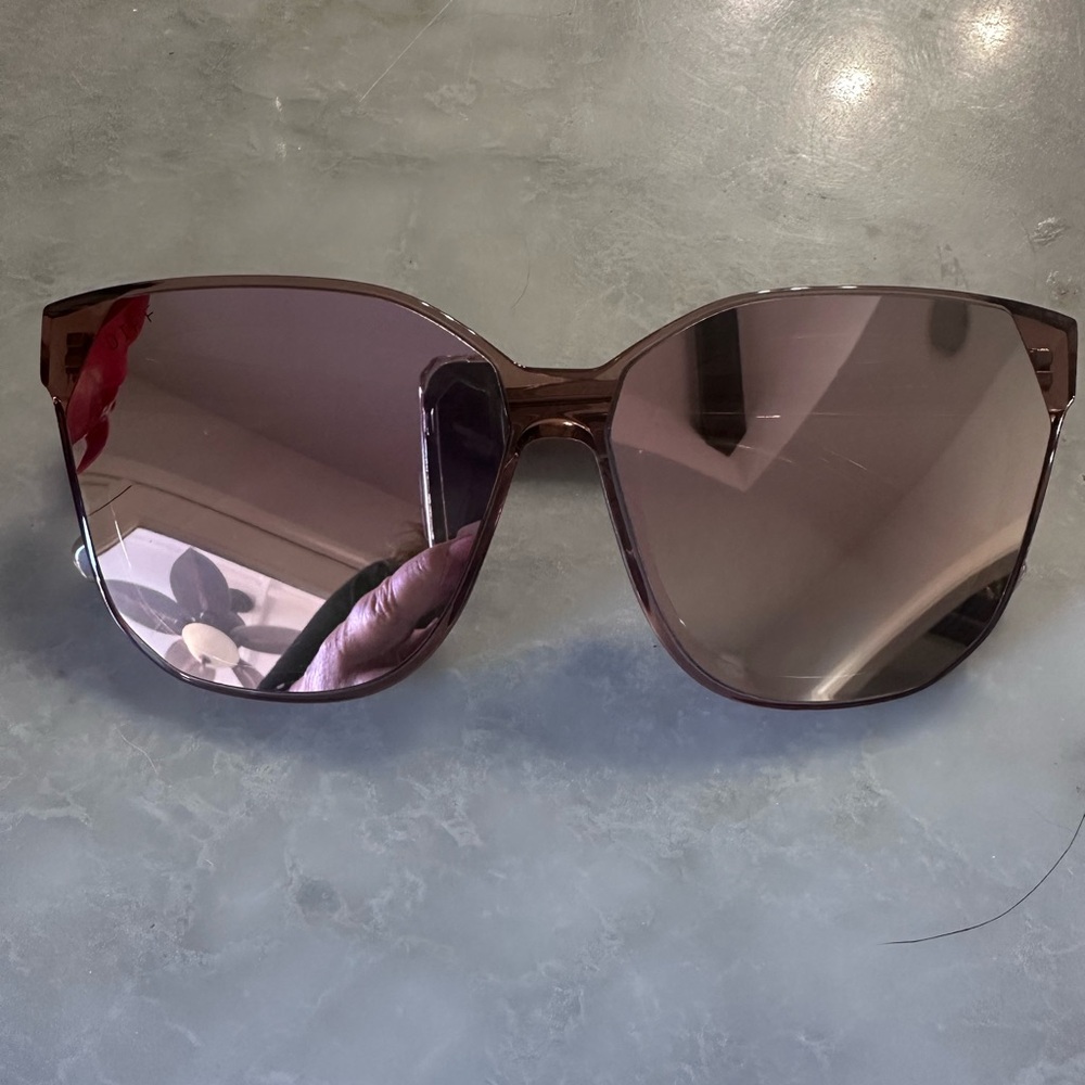 Stylish Brown Sunglasses from Diff - image 1